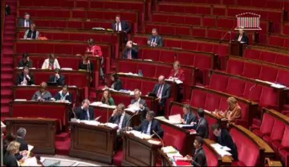 REFONDATION DE L’ÉCOLE DE LA RÉPUBLIQUE (suite) - Vendredi 15 Mars 2013