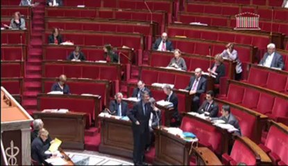 REFONDATION DE L’ÉCOLE DE LA RÉPUBLIQUE (suite) - Jeudi 14 Mars 2013