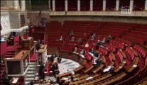 DÉBAT SUR LE RAPPORT D’INFORMATION SUR LES MOYENS DE LUTTE CONTRE LA SURPOPULATION CARCÉRALE - Mardi 19 Mars 2013