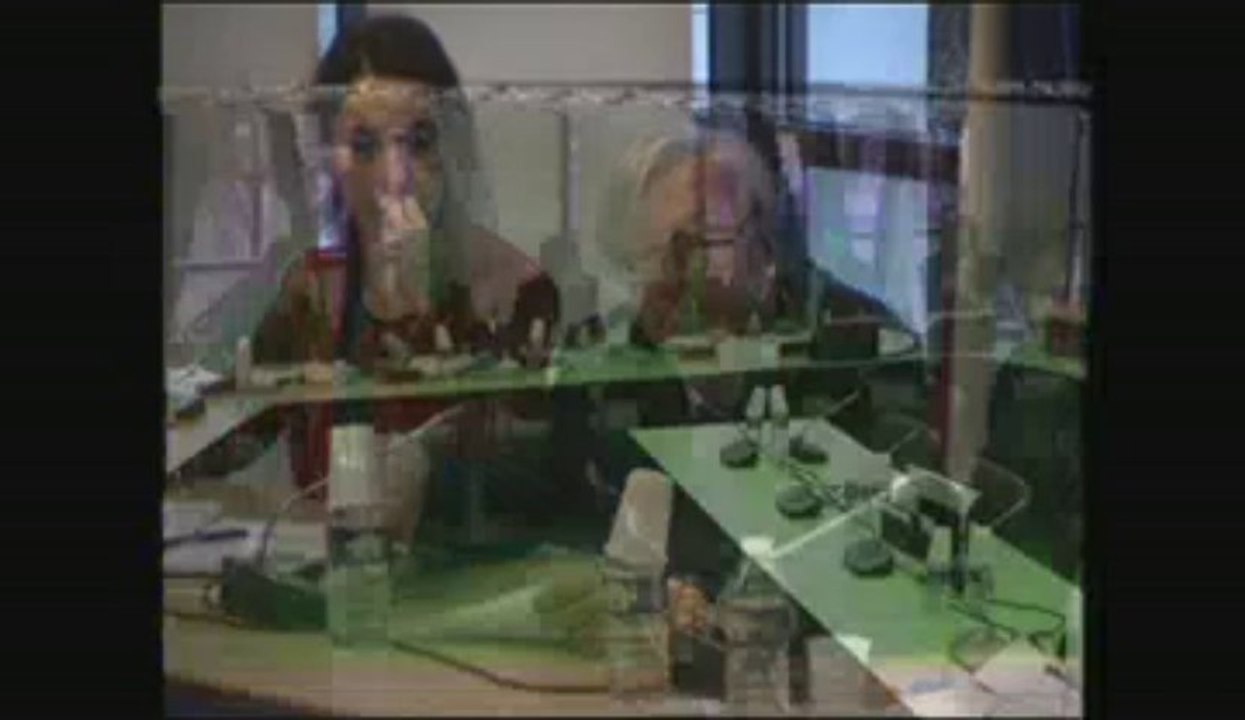 Cion des affaires européennes : examen de la proposition de résolution sur la réforme de la politique commune de la pêche - Mardi 19 Mars 2013