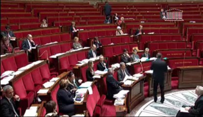 REFONDATION DE L’ÉCOLE DE LA RÉPUBLIQUE (suite) - Jeudi 14 Mars 2013