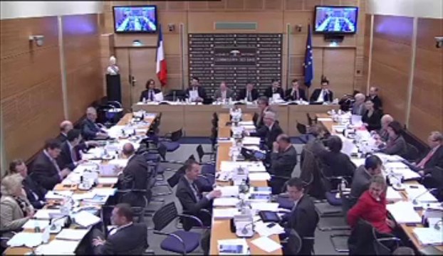 Élection des conseillers départementaux, municipaux et des délégués communautaires - Mercredi 20 Mars 2013