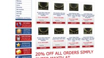 Wholesale Jewellery From Wholesale Trends