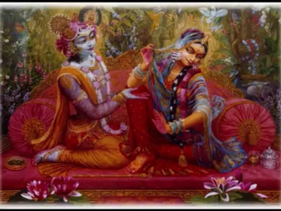 Vaishnava Janato - Raga Maalika
