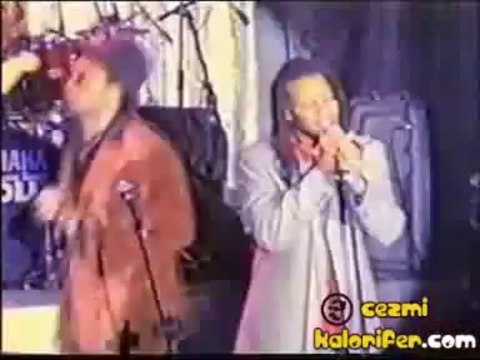 Brooklyn Funk Essentials feat. Laço Tayfa - Ska Ka Bop