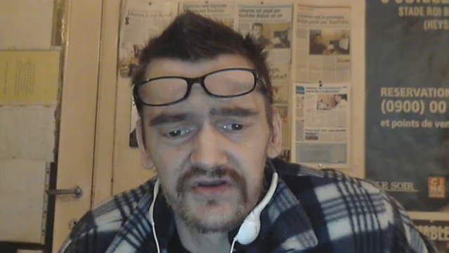 NORMAN CYPRIEN HUGO MISTER V les chouchou de youtube