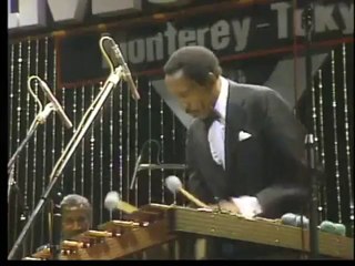 MODERN JAZZ QUARTET - Confirmation (by Charlie Parker, Japan 1982)