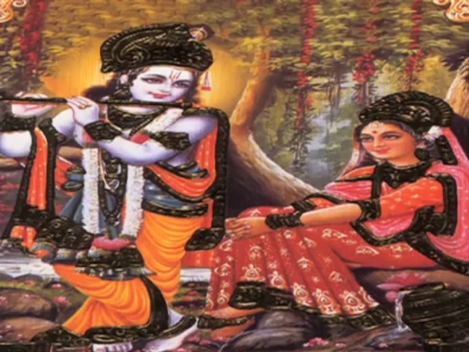 Govind Bolo Hari Gopal Bolo