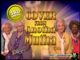 TEDS 2014 01 24 Monologue & Dance Ellie Kemper