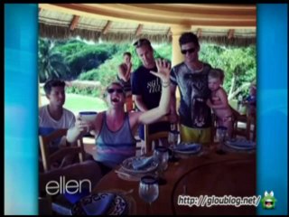 Neil Patrick Harris Interview Part 1 Jan 24 2014