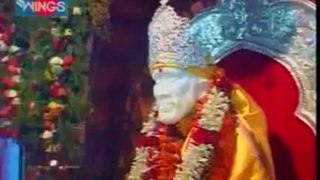 Saibaba Aartis - Om Shri Sai Nathay Namaha - Hindu Bhajans and Prayers