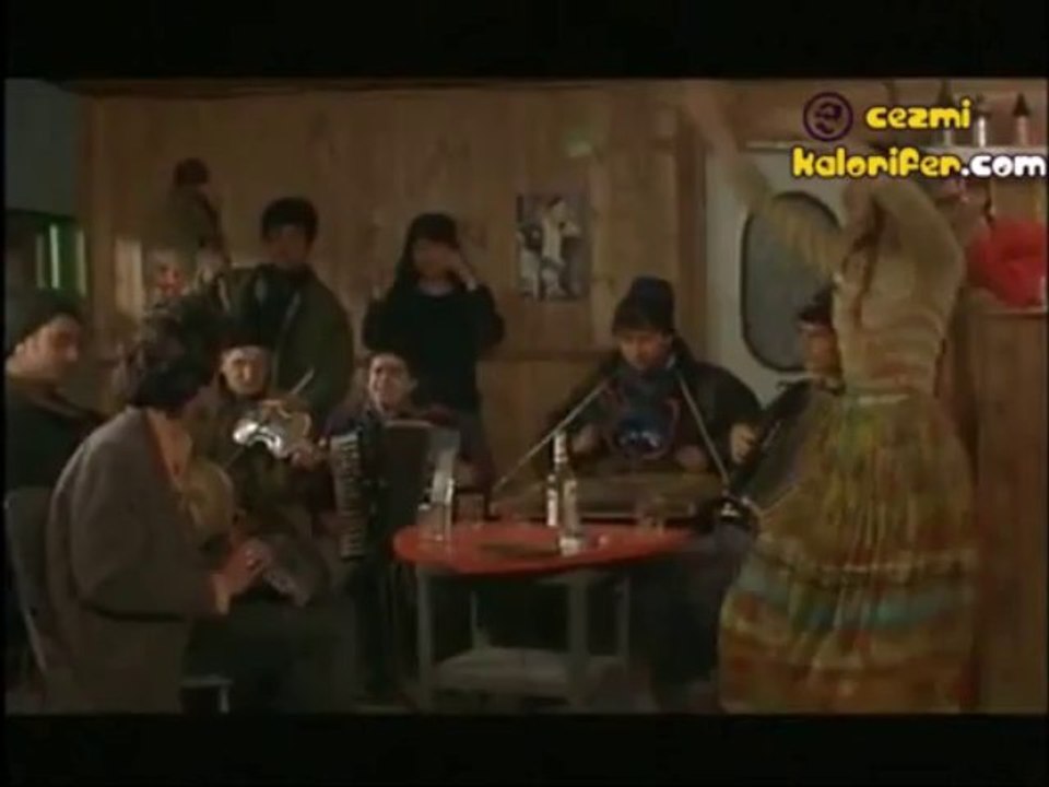 Gadjo Dilo - Tutti Frutti