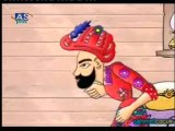 hacivat karagöz - abc39- kubilaysavash - koyun shaun