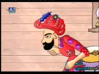 hacivat karagöz - abc39- kubilaysavash - koyun shaun