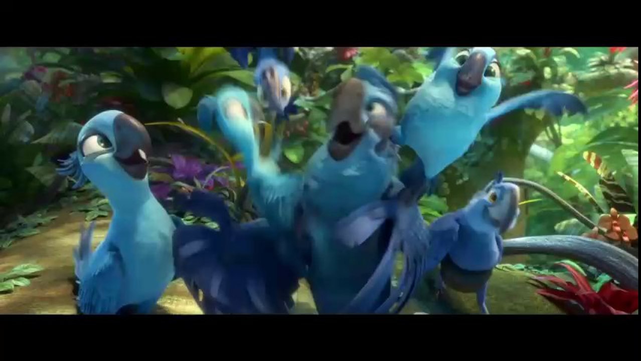 Rio 2