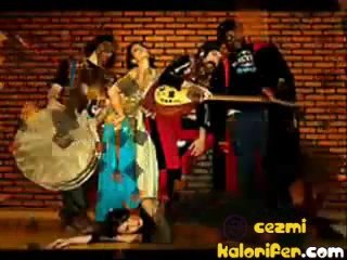 Baba zula - Özgür Ruh