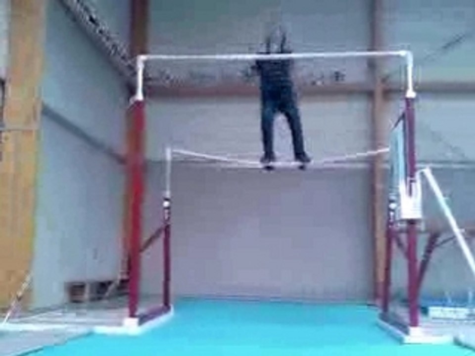 backflip