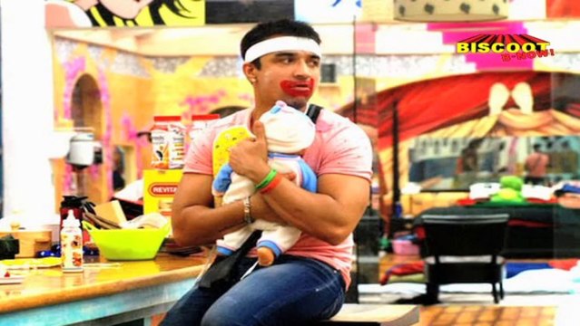 Ajaz is back with Gauhar-Kushal!