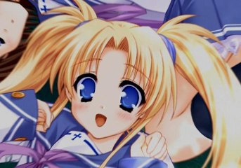 Itsuka Todoku Ano Sora ni Gameplay HD 1080p PS2