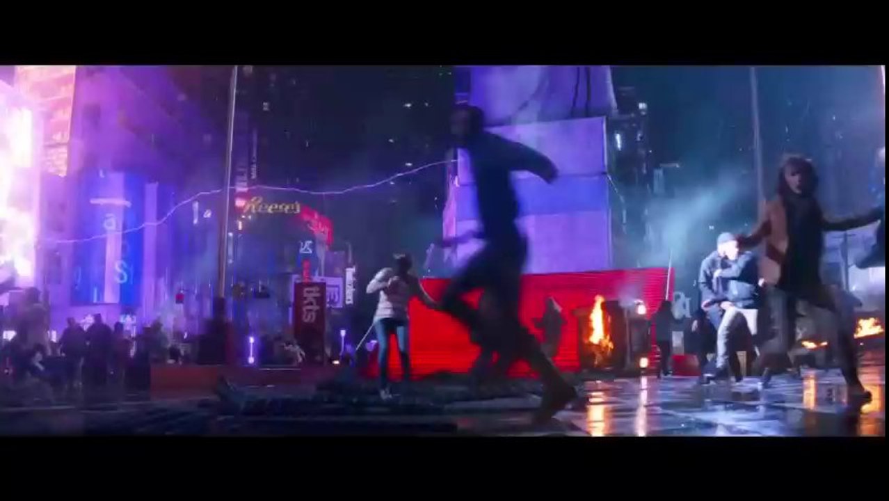 The Amazing Spider-Man 2