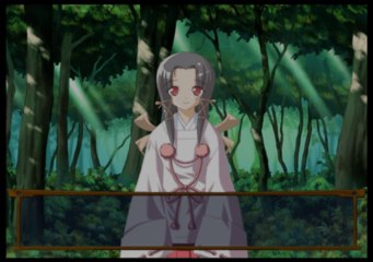 Izayoi Renka Gameplay HD 1080p PS2