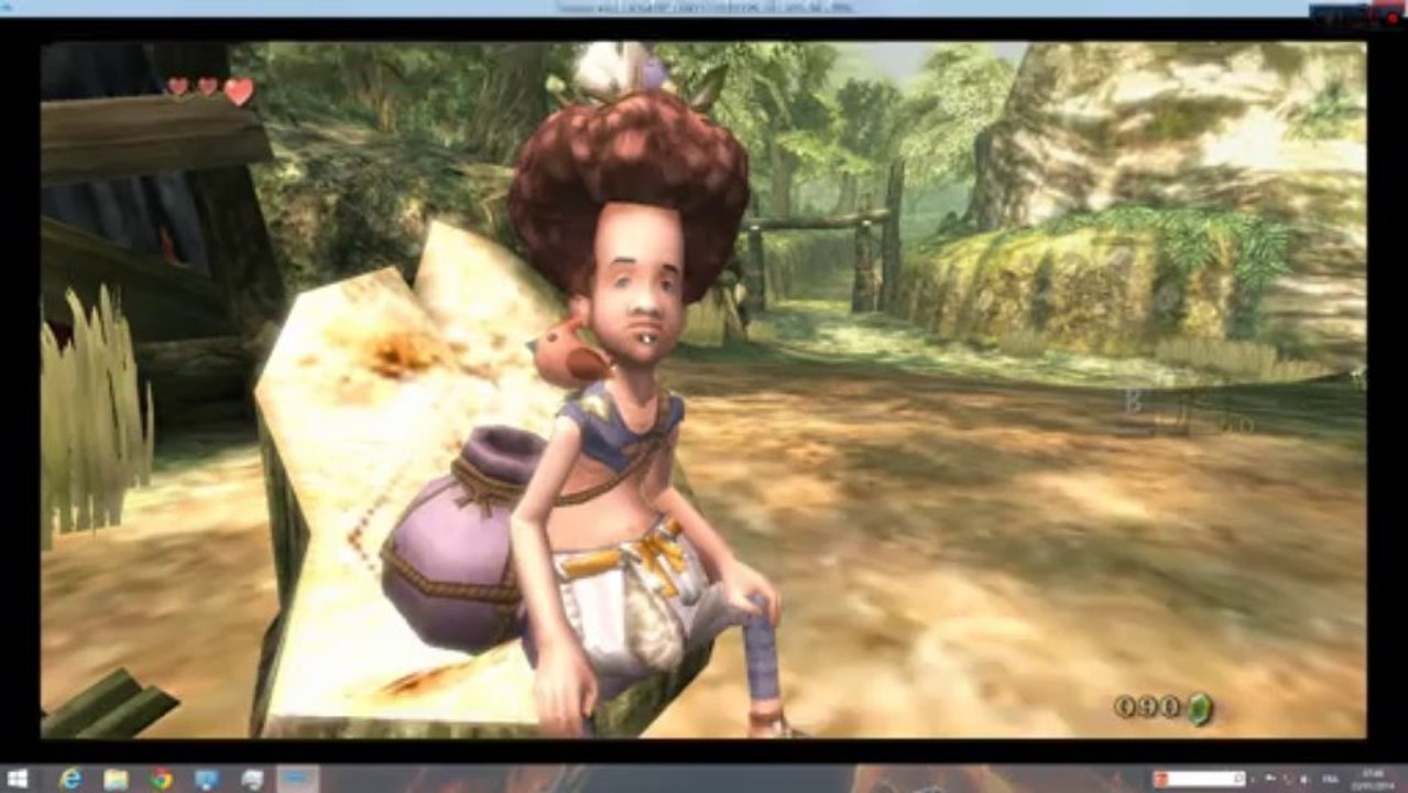 Twilight Princess