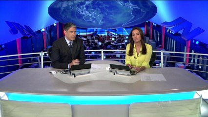 Jornal Nacional - Sexta-Feira - 24/01/2013 - Parte 2 [720p]