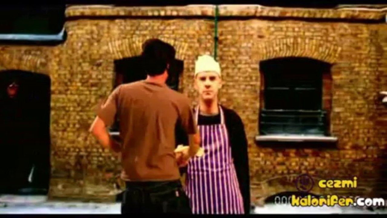 Fatboy Slim - Right Here Right Now