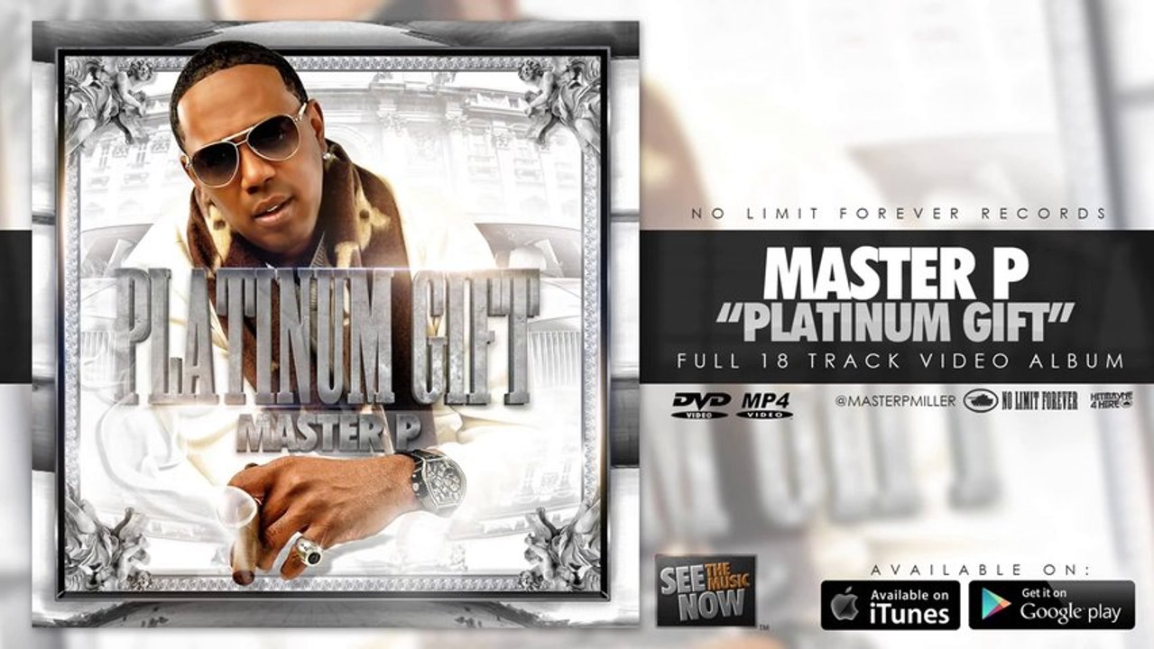 Master P - Lonely Road (Official Video)
