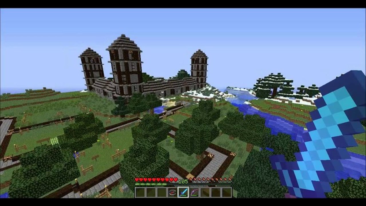 Annonce Ant'o'Woa & Co - World of Ambition