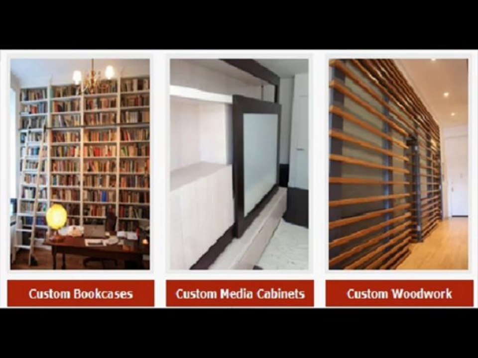 Kitchen Cabinets - Cabinetmakernyc.com