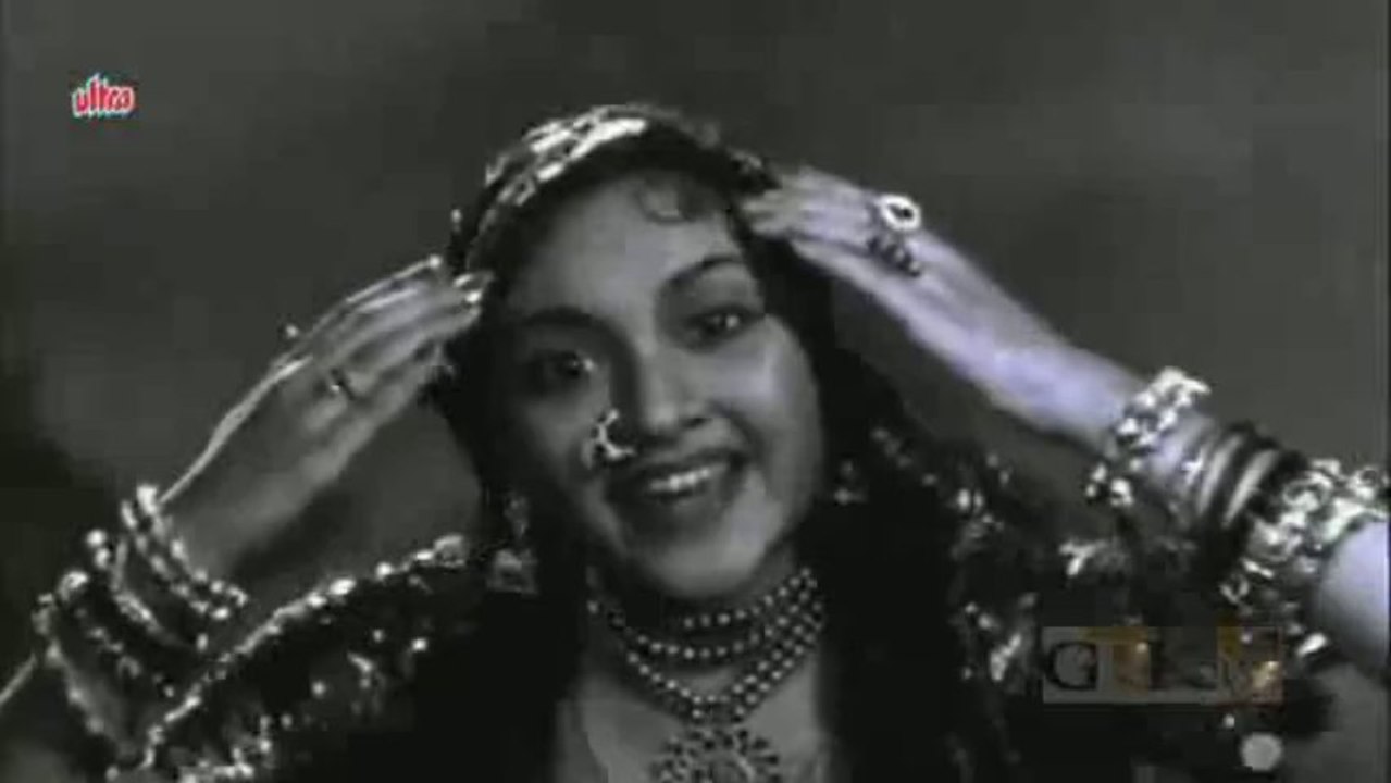 SHAMSHAD BEGUM - Duniya Ka Maza Le Lo - BAHAR