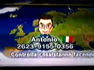 Mario Kart Wii- Il mio codice amico