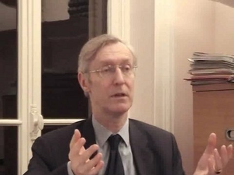 Henry de Lesquen - Radio Courtoisie