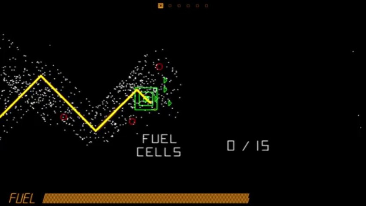 What Is...? Trace Vector