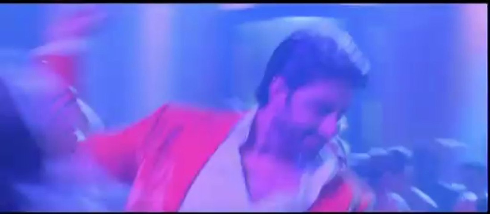 KANK - Scène d'amour