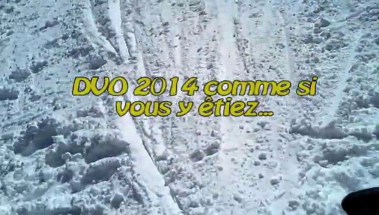 DVO 2014 A.Cuche