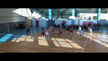 Les Furieuses Vs La Ciotat