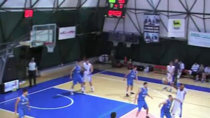 basket: intervista al coach della zannella  Massimo Fiasconaro