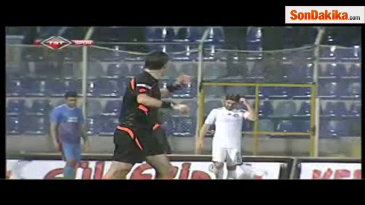 Adana Demirspor, 1461 Trabzon'u 2-1 Yendi