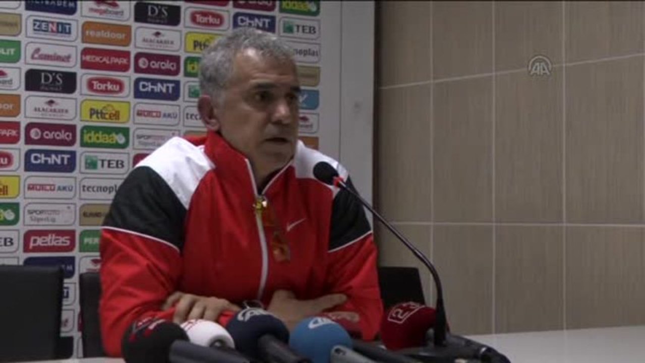 Maçın Ardından