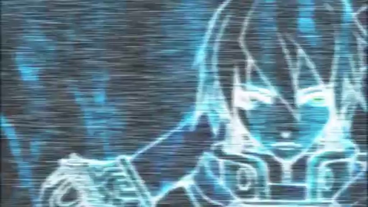 Apocalypse Desire Next Opening X360
