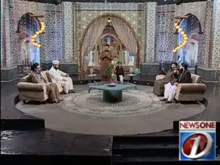 Allah Allah Ho By Muhammad Bilal Qadri Rabi Awal Program 2014