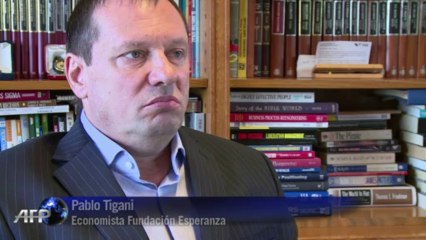 Tiempos de incertidumbre para la economía argentina