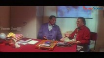 Meeting Scene   From Iddaru Iddare  Movie