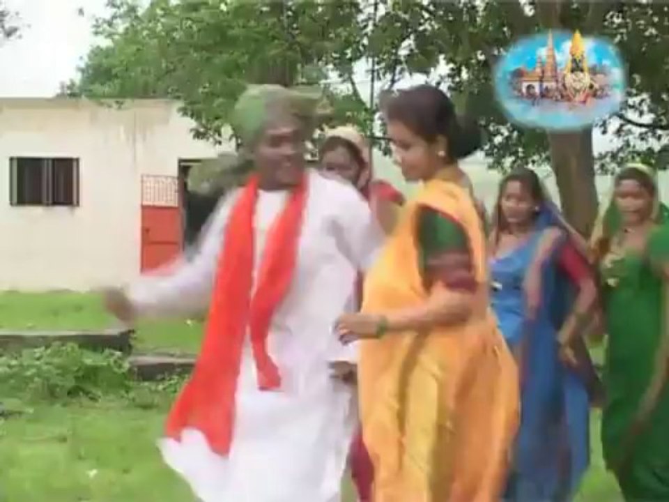 Pandharicha Raja Pandurang Maza - Marathi Devotional Songs