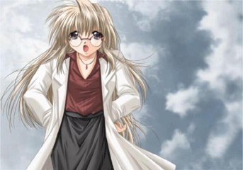 Izumo Complete Opening HD 1080p PS2