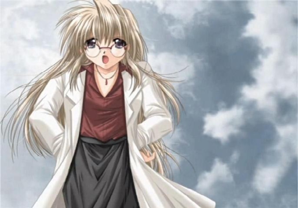 Izumo Complete Opening HD 1080p PS2