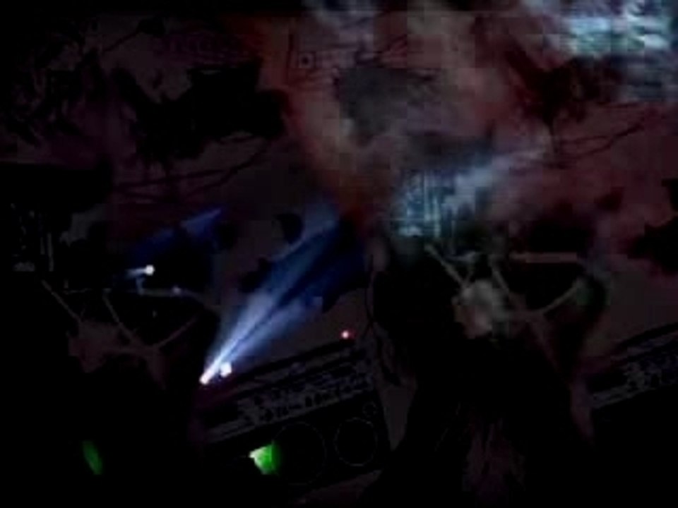 Vjing Redsonante