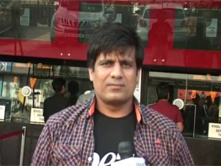 FILM JAI HO PUBLIC REVIEW